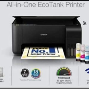 epson l3250 printer
