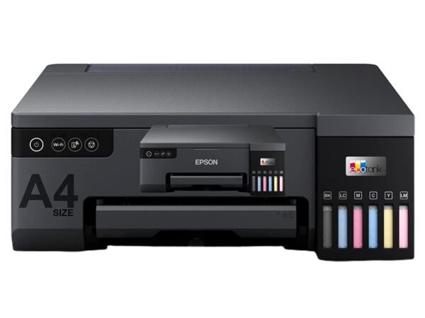 epson l8050 multifucntion printer