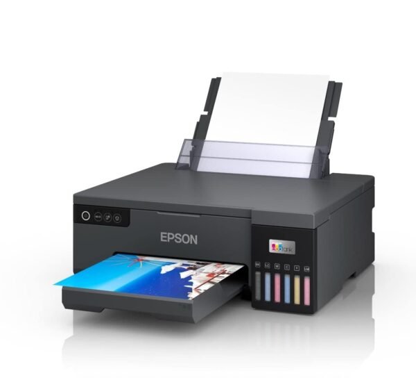 epson l8050 multifucntion printer