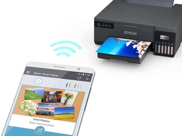 epson l8050 multifucntion printer