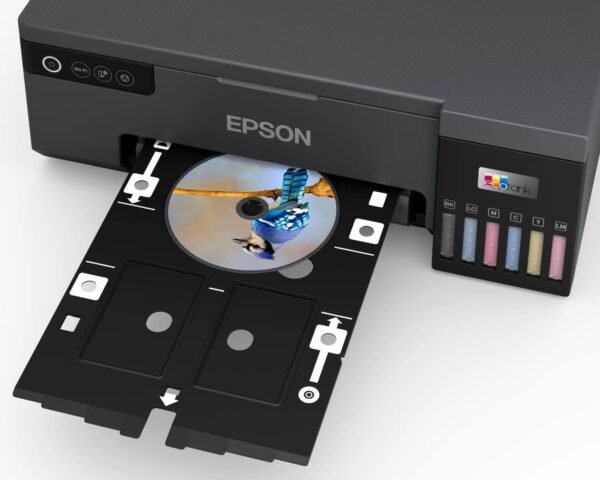 epson l8050 multifucntion printer