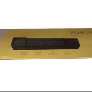 frontech ft-3512 spike guard