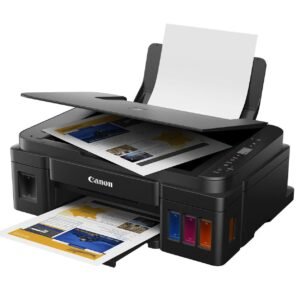 canon g2010 printer