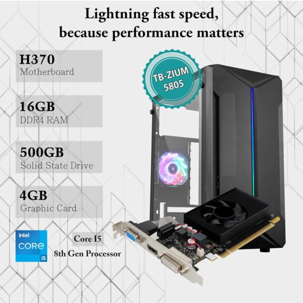 gaming-pc cpu