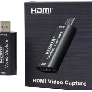 hdmi video capture card usb