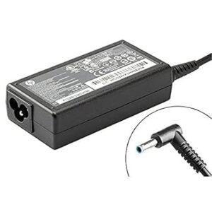 hp blue pin laptop adapter