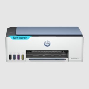 hp smart tank 525 all in one printer