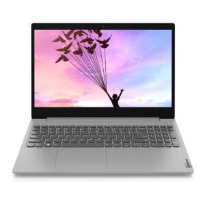 ideapad 3 laptop