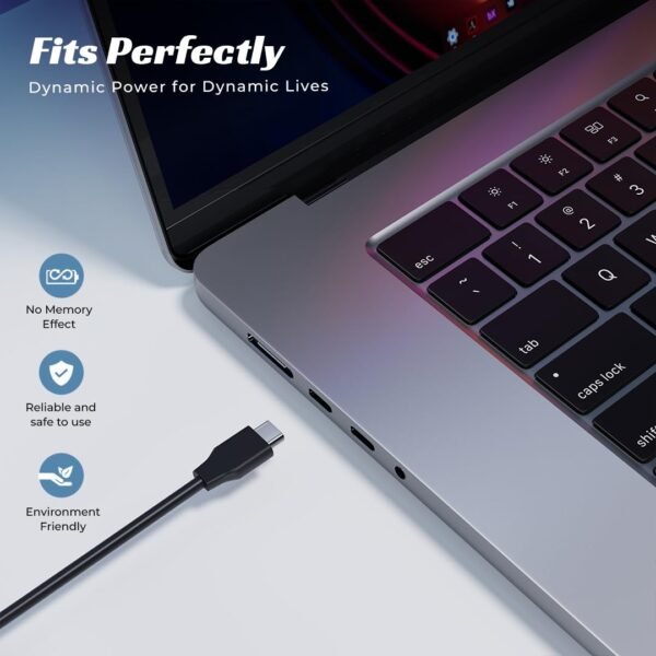 lapcare type-c adapter laptop