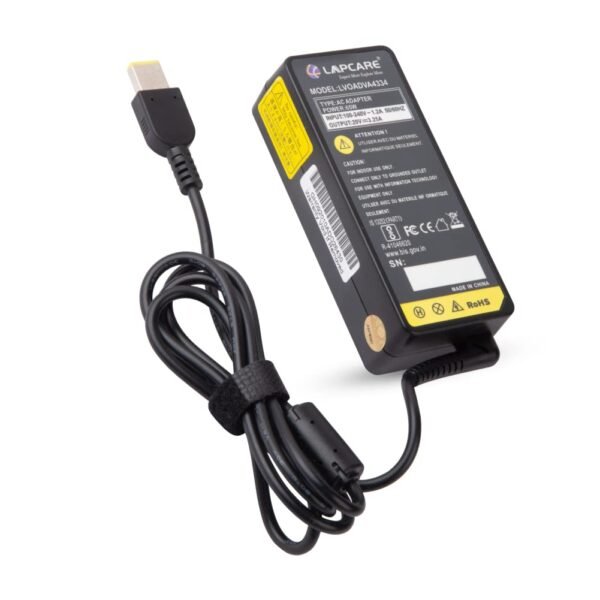 lapcare usb pin adapter