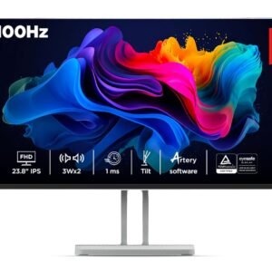 lenovo 24 inch led monitor l24i-4a 1