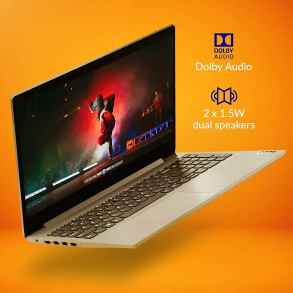 ideapad 3 laptop
