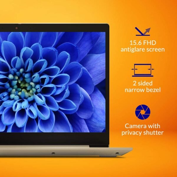 ideapad 3 laptop