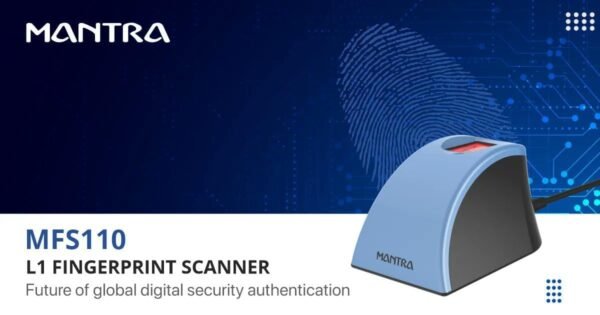 Mantra MFS110 L1 Device
