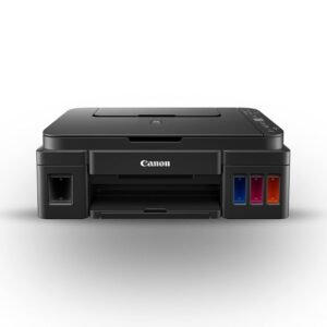 refurbished canon g3010