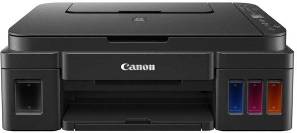 refurbished canon g3010