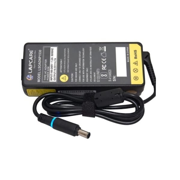 sony lapcare adapter