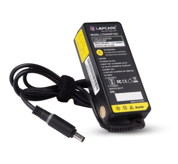 toshiba laptop adapter lapcare