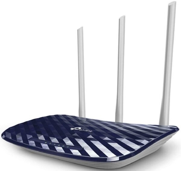 tp-link archer c20 ac750 dual band router 2