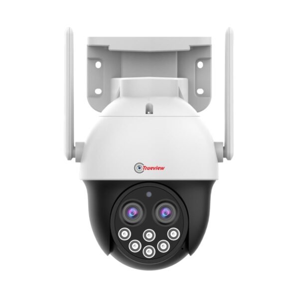trueview 4g camera