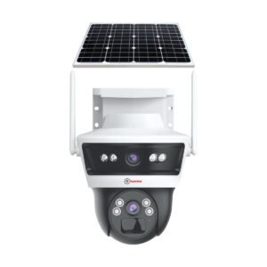 trueview 4g solar linkage camera