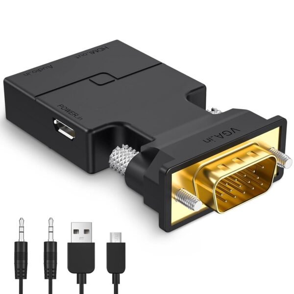 vga to hdmi converter2