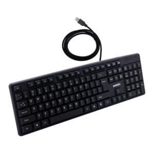zebion k500 usb keyboard