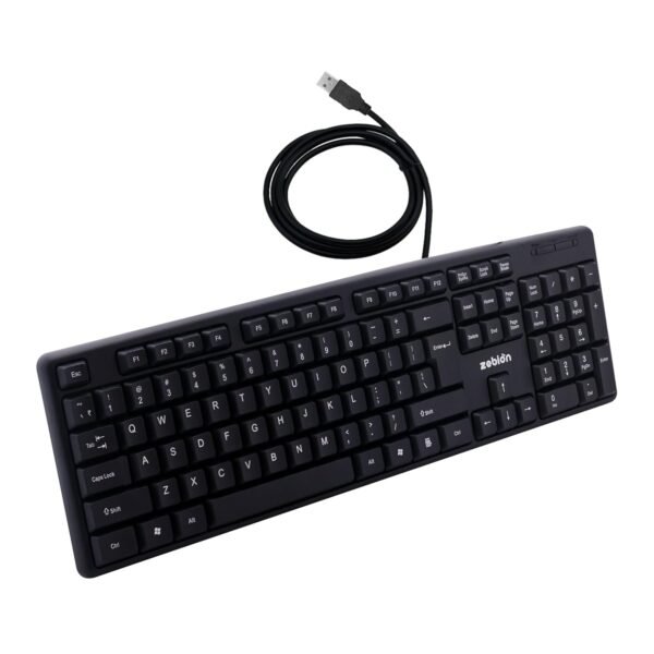 zebion k500 usb keyboard