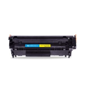 zebronics 12a toner