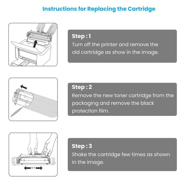 zebronics 88a toner cartridge