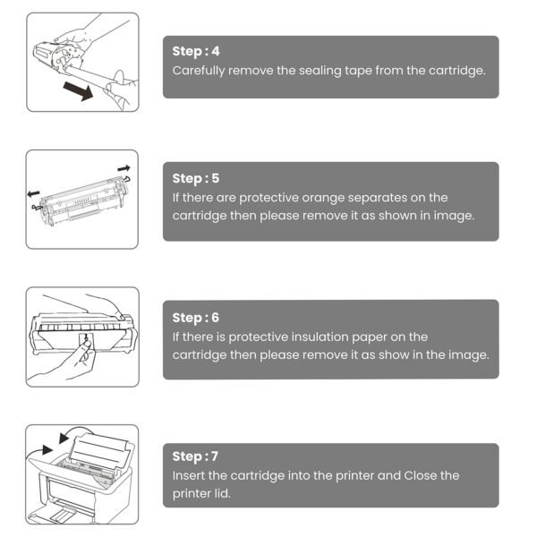 zebronics 88a toner cartridge