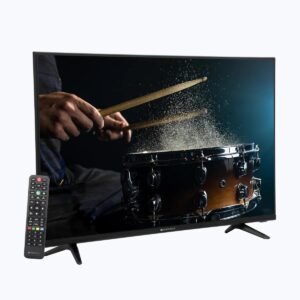 Zebronics-43P1 Smart LED TV