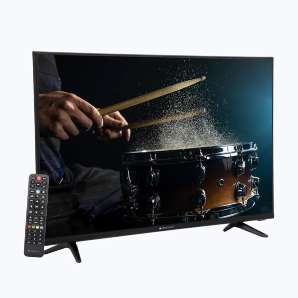 Zebronics-43P1 Smart LED TV