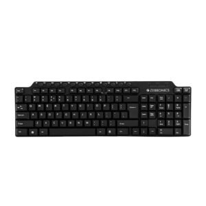 zebronics zeb-km2100 usb keyboard
