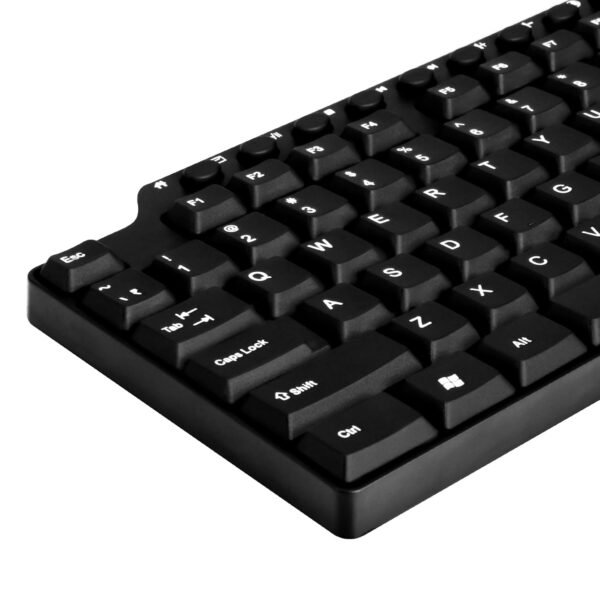 zebronics zeb-km2100 usb keyboard