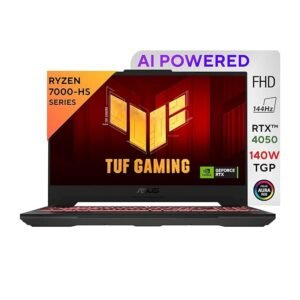 ASUS TUF Gaming A15 FA507NUR-LP082W