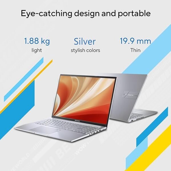 X1605ZAC-MB740WS