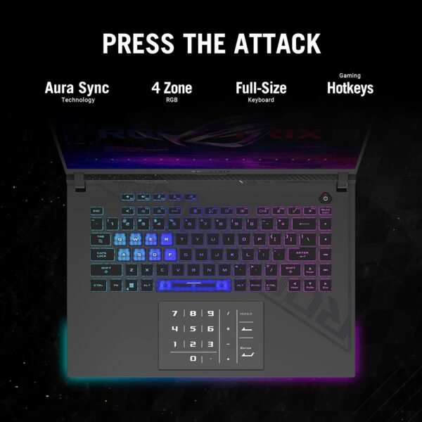 ROG Strix G16