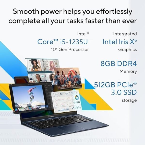 X1605ZAC-MB540WS