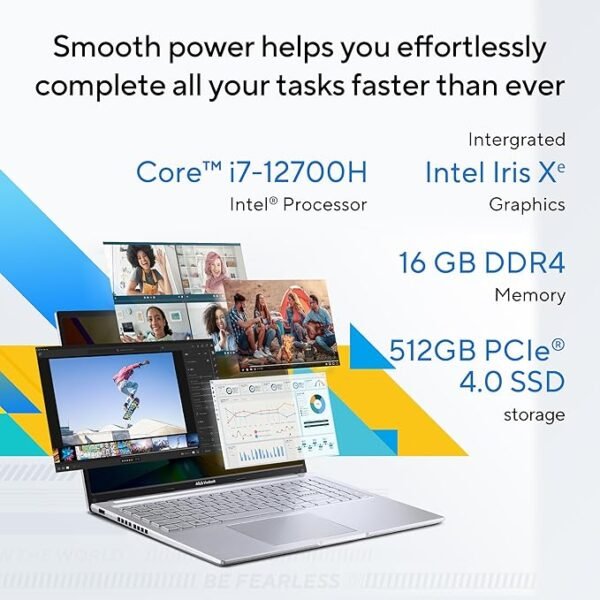 X1605ZAC-MB740WS