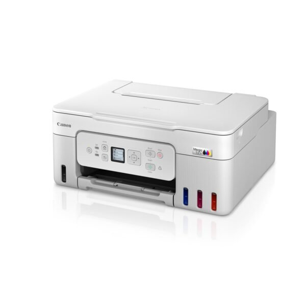 CANON PIXMA G3780 DUPLEX PRINTER