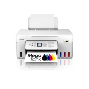 CANON PIXMA G3780 DUPLEX PRINTER
