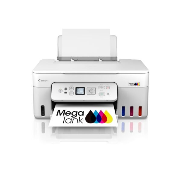 CANON PIXMA G3780 DUPLEX PRINTER