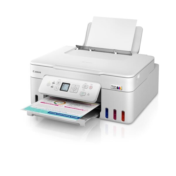 CANON PIXMA G3780 DUPLEX PRINTER
