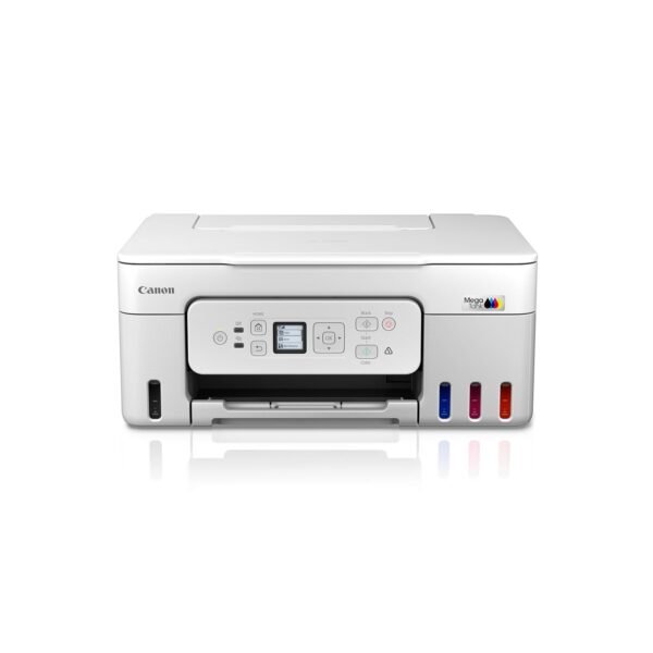 CANON PIXMA G3780 DUPLEX PRINTER