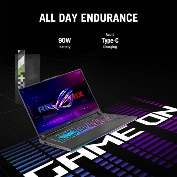 ROG Strix G16