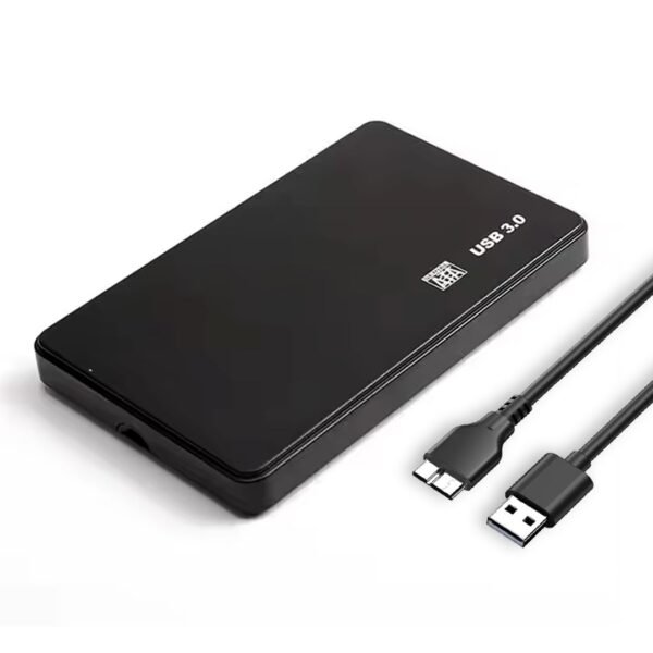 USB 3.0 HDD CASING LAPTOP