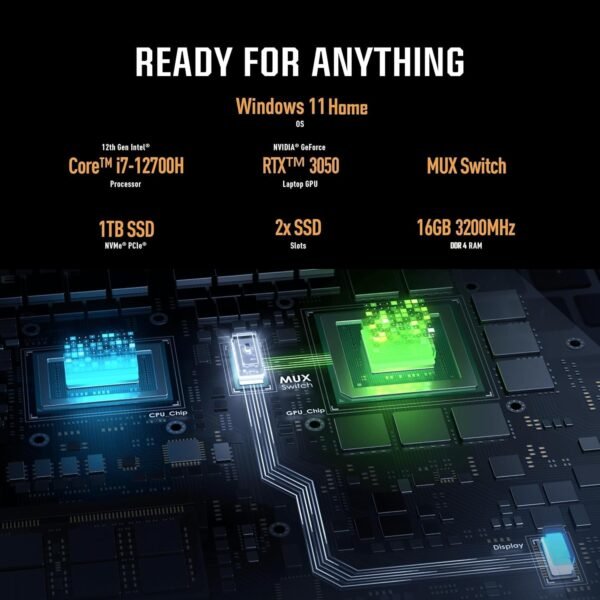 asus tuf gaming
