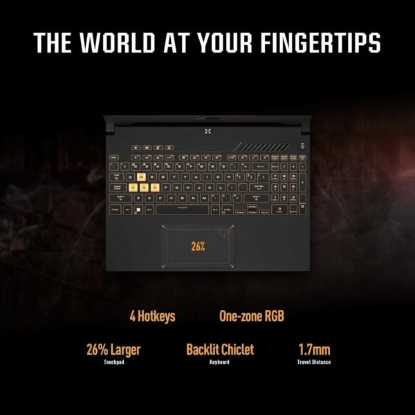 asus tuf gaming