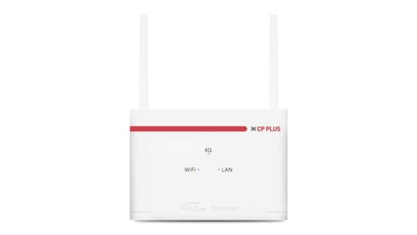 cp plus 4g router